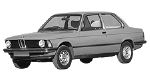 BMW E21 U1241 Fault Code