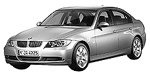 BMW E92 U1241 Fault Code