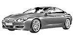 BMW F06 U1241 Fault Code