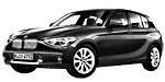 BMW F20 U1241 Fault Code