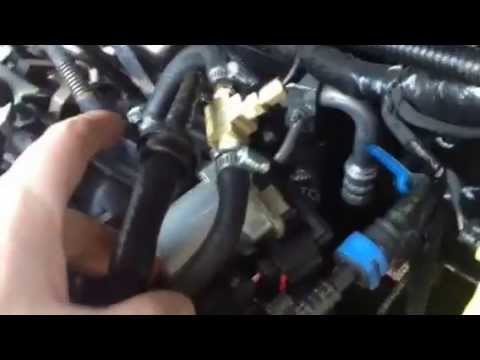 See U1241 repair manual